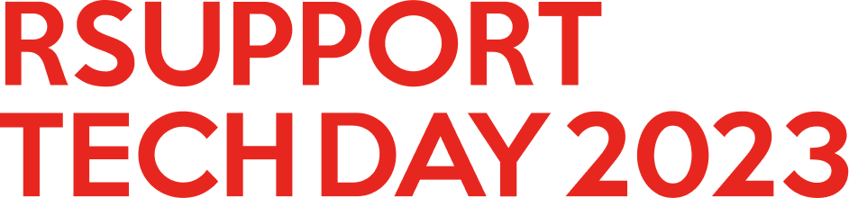 rsupport techday2023