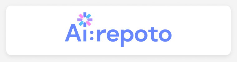 AI:repoto