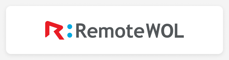 RemoteWOL