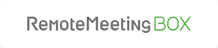 RemoteMeeting BOX